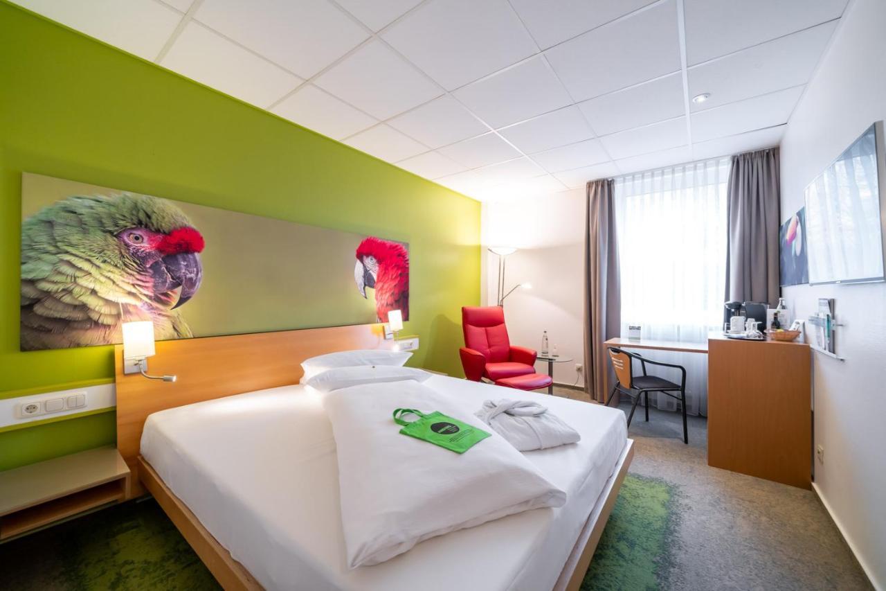 Anders Hotel 발스로드 외부 사진