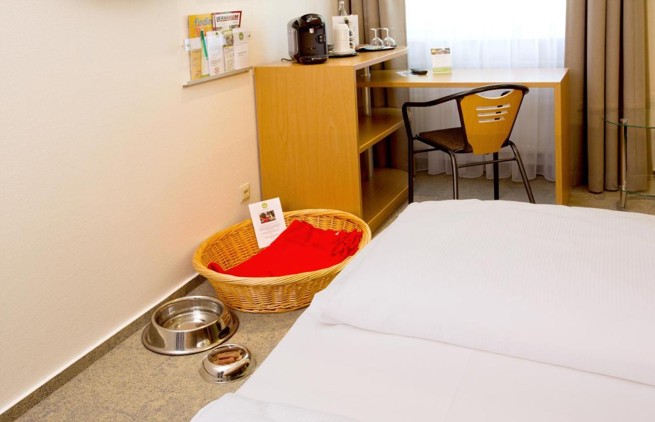 Anders Hotel 발스로드 외부 사진
