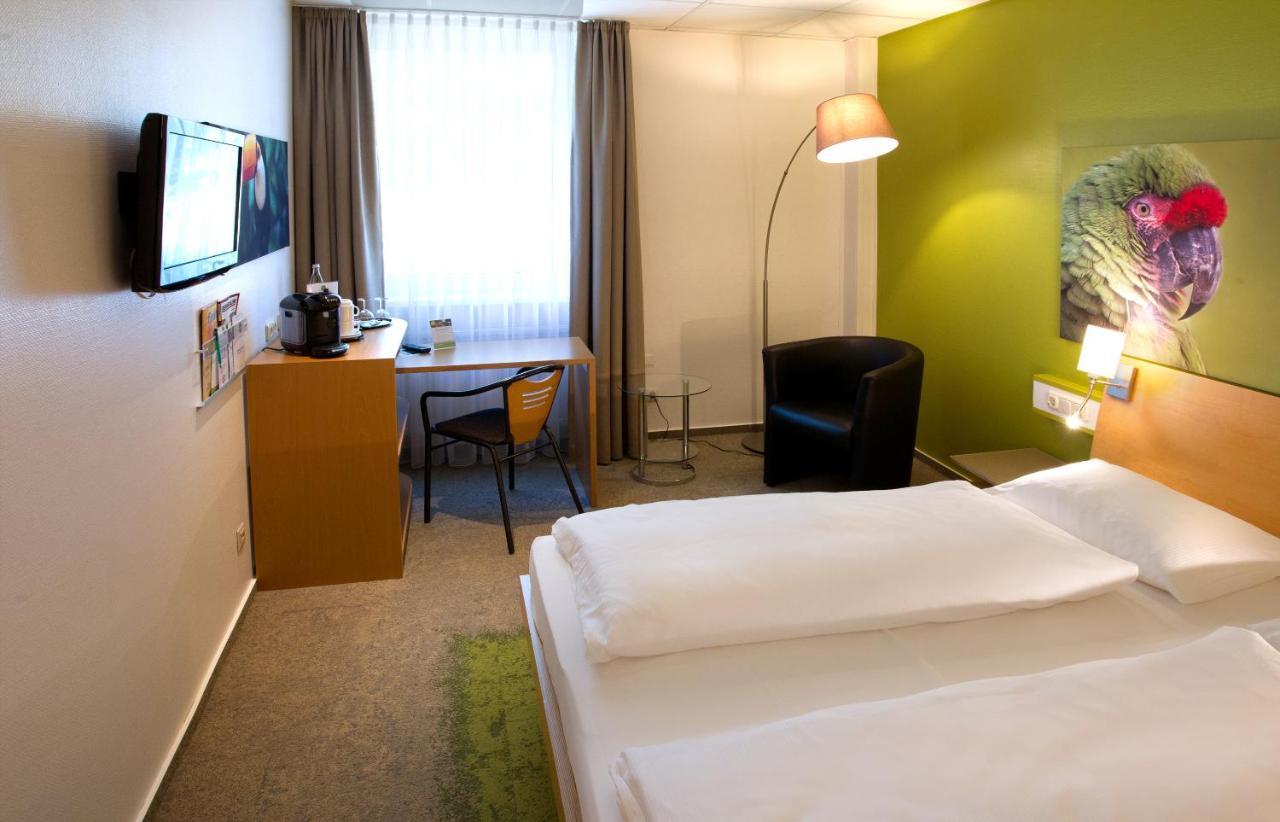 Anders Hotel 발스로드 외부 사진