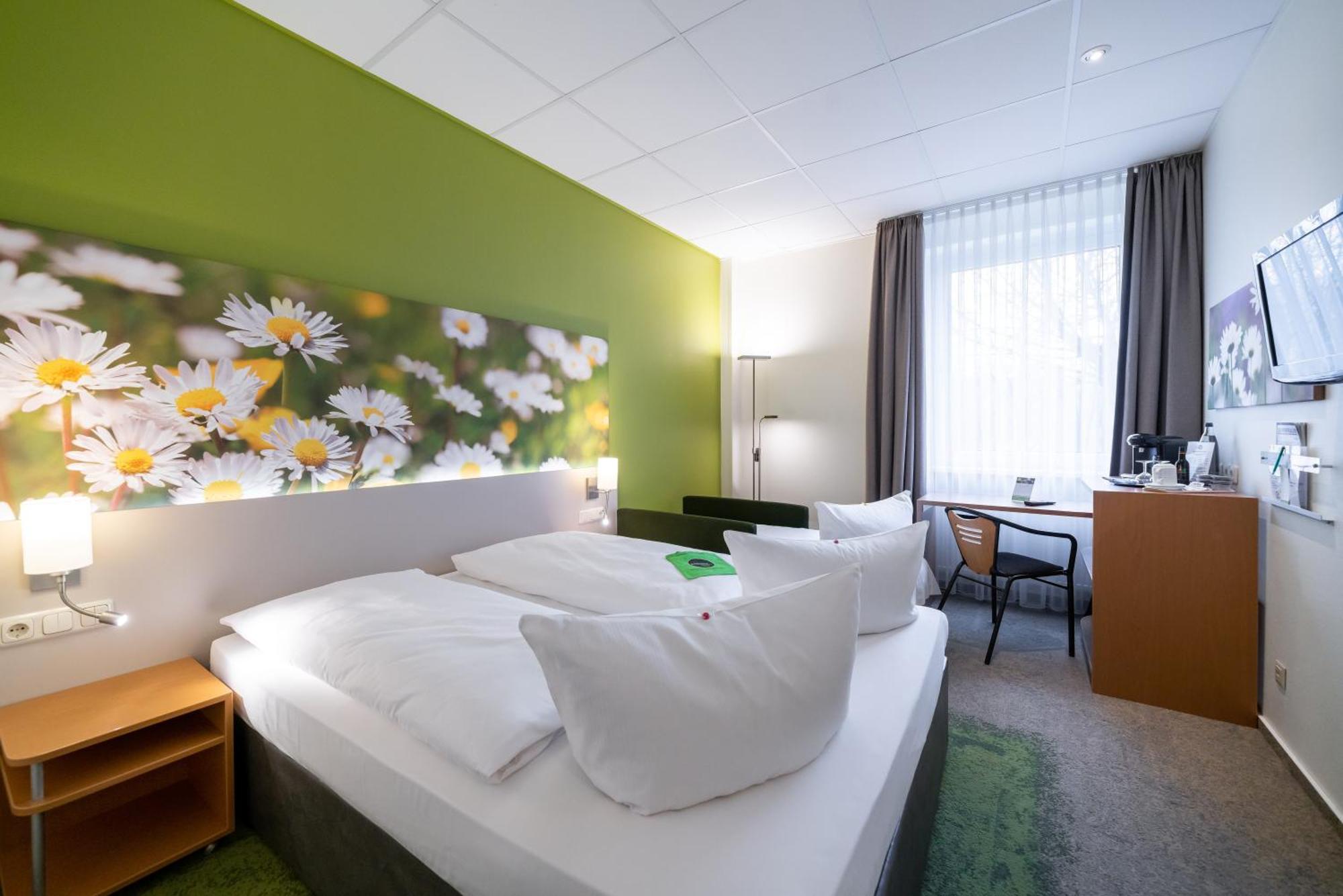 Anders Hotel 발스로드 외부 사진