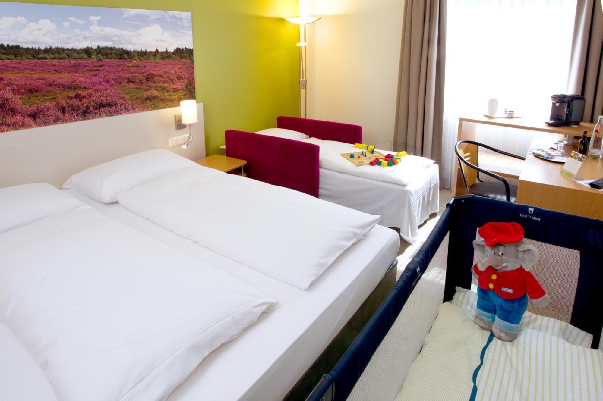 Anders Hotel 발스로드 외부 사진