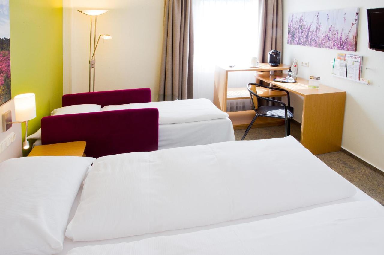 Anders Hotel 발스로드 외부 사진
