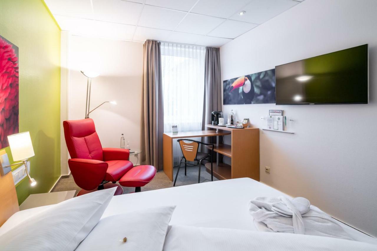 Anders Hotel 발스로드 외부 사진